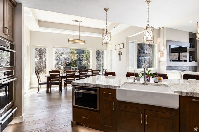 806 S SUMMIT CREEK DR, Woodland Hills, UT 84653