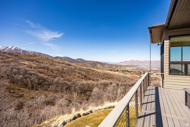 806 S SUMMIT CREEK DR, Woodland Hills, UT 84653