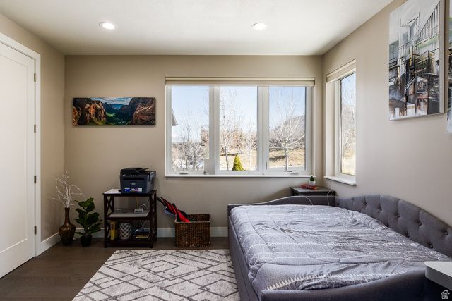 806 S SUMMIT CREEK DR, Woodland Hills, UT 84653