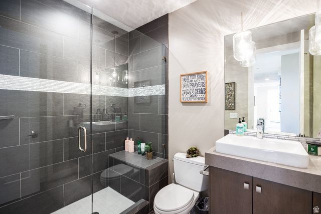 806 S SUMMIT CREEK DR, Woodland Hills, UT 84653