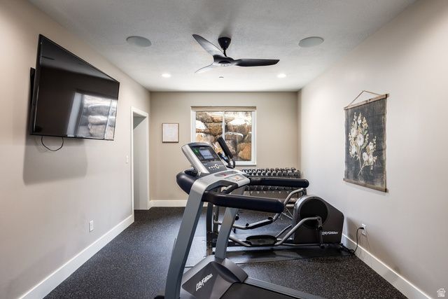 806 S SUMMIT CREEK DR, Woodland Hills, UT 84653