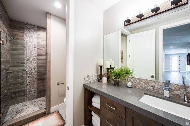 806 S SUMMIT CREEK DR, Woodland Hills, UT 84653