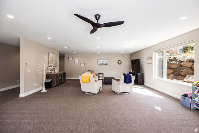 806 S SUMMIT CREEK DR, Woodland Hills, UT 84653