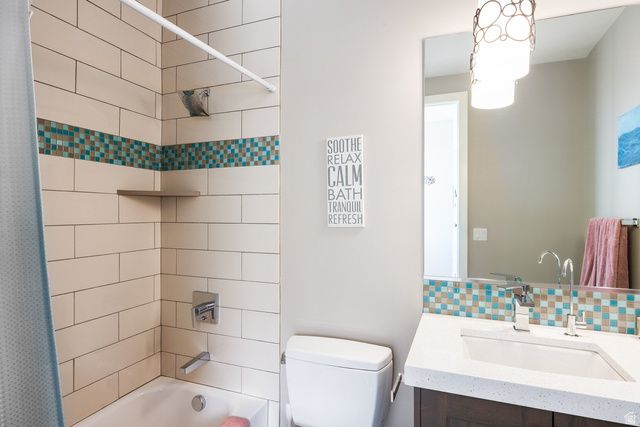 806 S SUMMIT CREEK DR, Woodland Hills, UT 84653