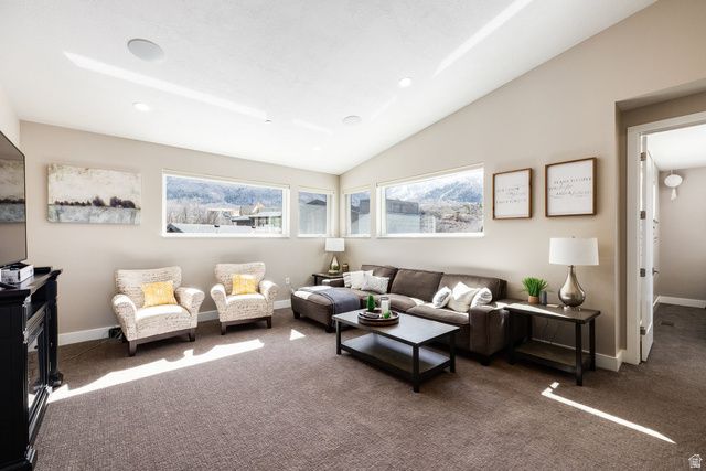 806 S SUMMIT CREEK DR, Woodland Hills, UT 84653