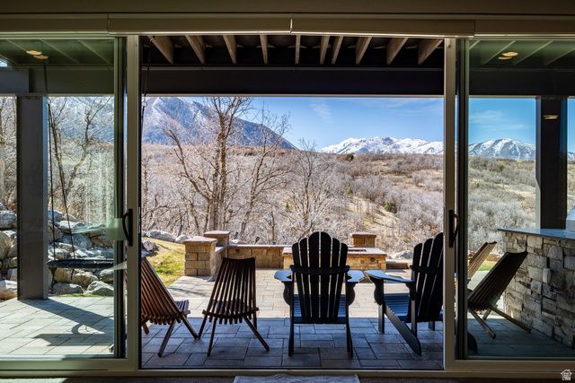 806 S SUMMIT CREEK DR, Woodland Hills, UT 84653