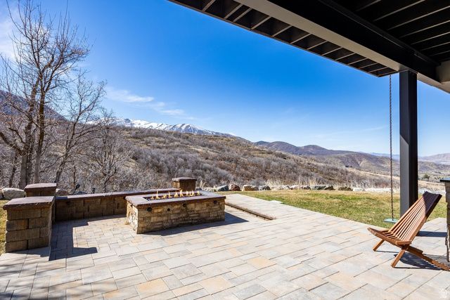 806 S SUMMIT CREEK DR, Woodland Hills, UT 84653