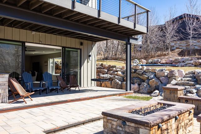 806 S SUMMIT CREEK DR, Woodland Hills, UT 84653