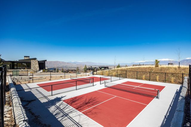 806 S SUMMIT CREEK DR, Woodland Hills, UT 84653