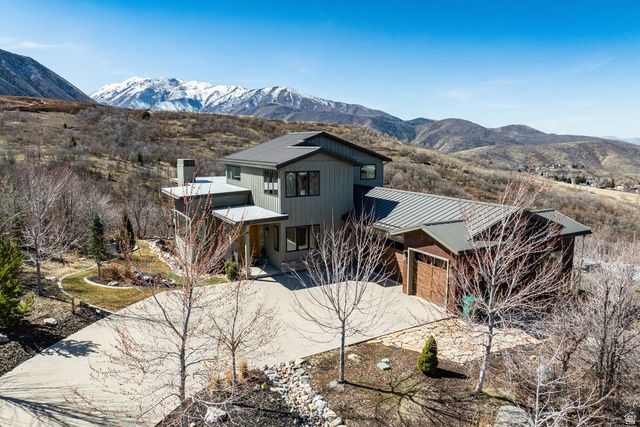 806 S SUMMIT CREEK DR, Woodland Hills, UT 84653