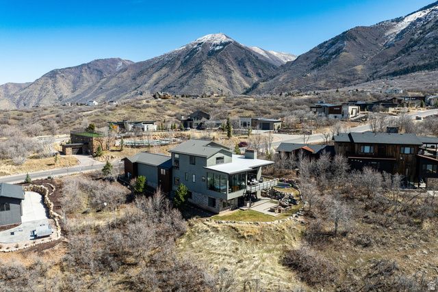 806 S SUMMIT CREEK DR, Woodland Hills, UT 84653