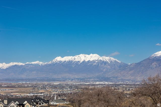 806 S SUMMIT CREEK DR, Woodland Hills, UT 84653