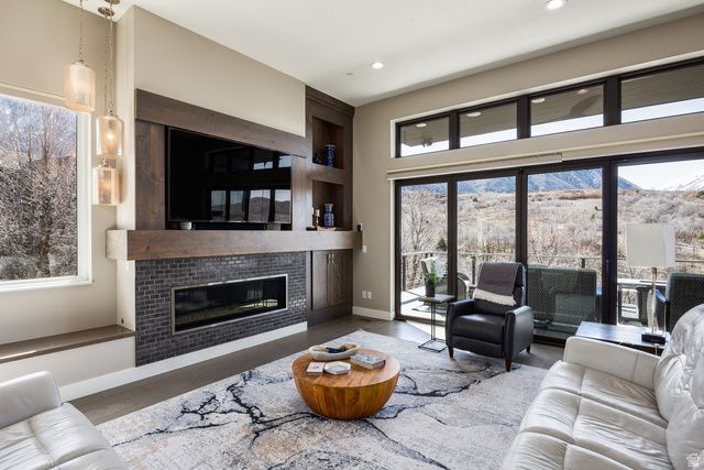 806 S SUMMIT CREEK DR, Woodland Hills, UT 84653