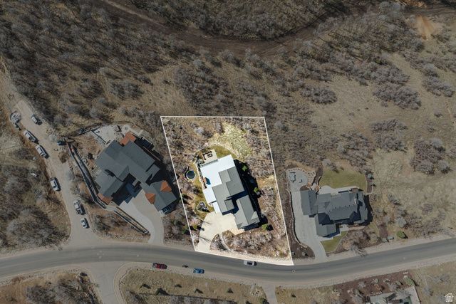 806 S SUMMIT CREEK DR, Woodland Hills, UT 84653