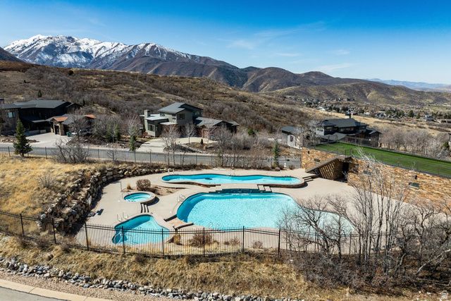 806 S SUMMIT CREEK DR, Woodland Hills, UT 84653
