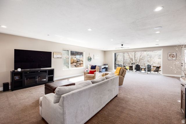 806 S SUMMIT CREEK DR, Woodland Hills, UT 84653