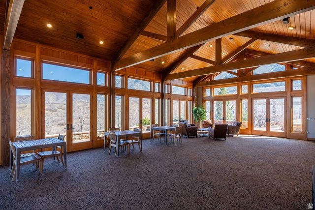 806 S SUMMIT CREEK DR, Woodland Hills, UT 84653