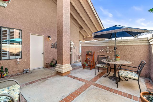 42892 Scirocco Road, Palm Desert, CA 92211