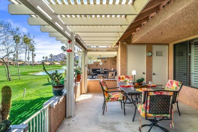 42892 Scirocco Road, Palm Desert, CA 92211