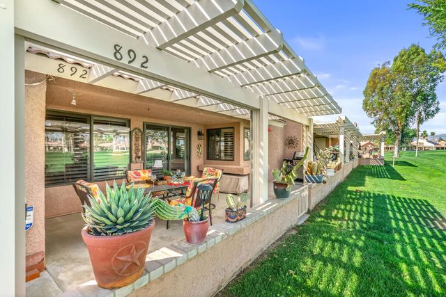 42892 Scirocco Road, Palm Desert, CA 92211