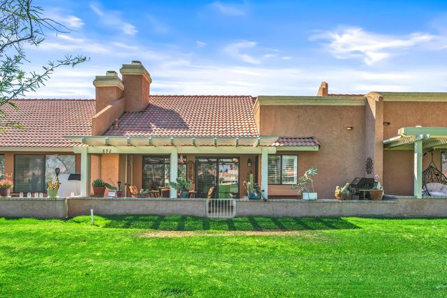 42892 Scirocco Road, Palm Desert, CA 92211