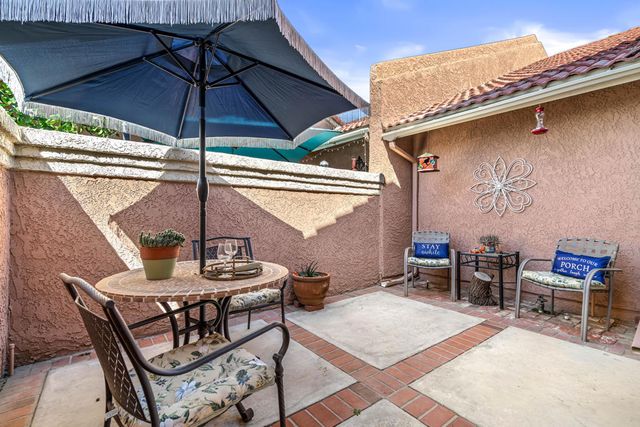 42892 Scirocco Road, Palm Desert, CA 92211