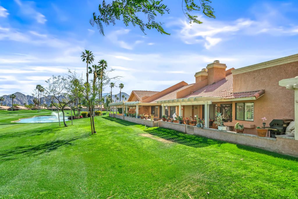 42892 Scirocco Road, Palm Desert, CA 92211