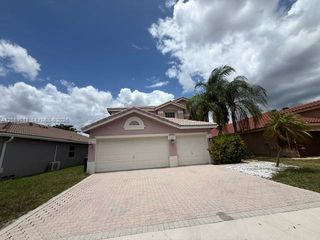 5402 NW 120th Ave, Coral Springs, FL 33076