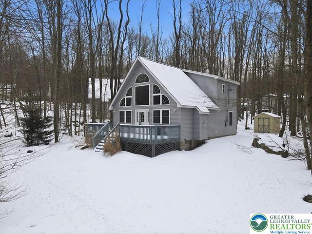 102 Chitimacha Drive, Coolbaugh Twp, PA 18347