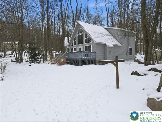 102 Chitimacha Drive, Coolbaugh Twp, PA 18347