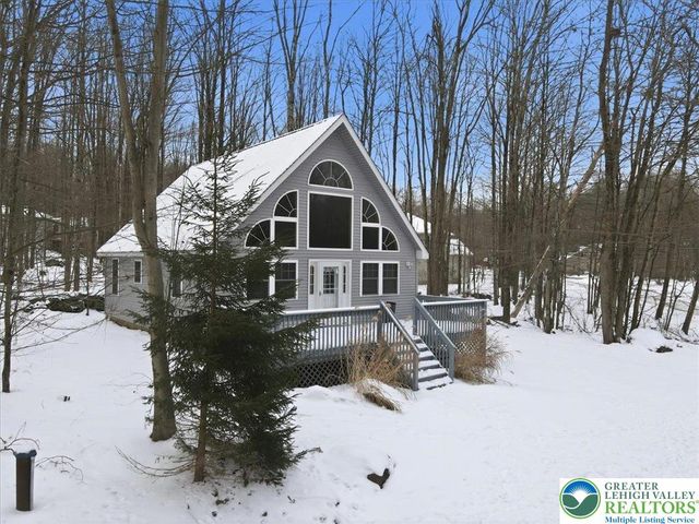 102 Chitimacha Drive, Coolbaugh Twp, PA 18347