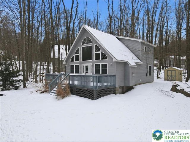 102 Chitimacha Drive, Coolbaugh Twp, PA 18347