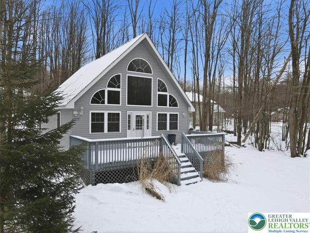 102 Chitimacha Drive, Coolbaugh Twp, PA 18347