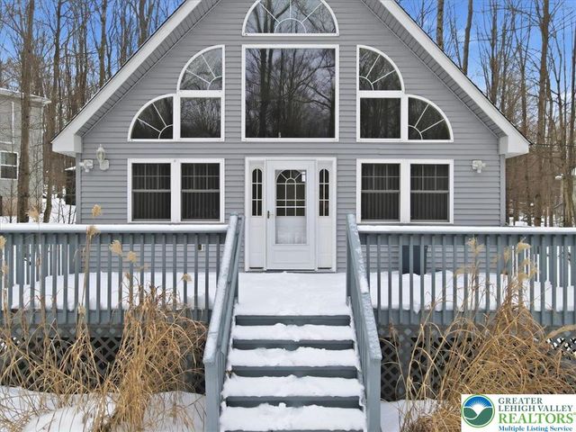 102 Chitimacha Drive, Coolbaugh Twp, PA 18347