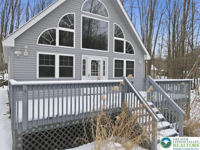 102 Chitimacha Drive, Coolbaugh Twp, PA 18347