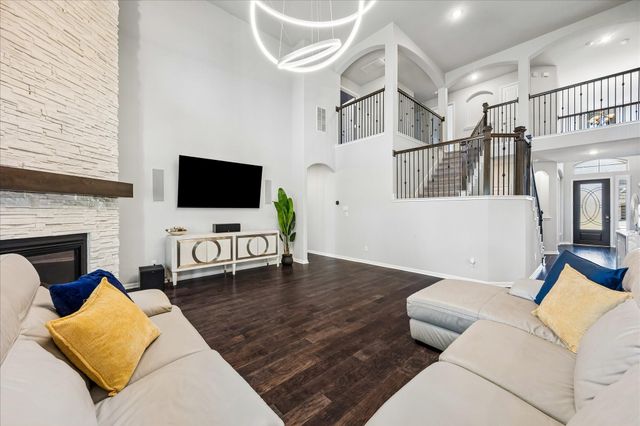 3022 Senita Bloom Drive, Manvel, TX 77578