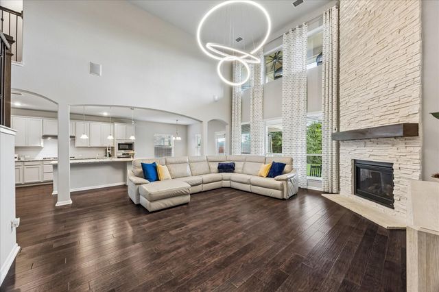 3022 Senita Bloom Drive, Manvel, TX 77578