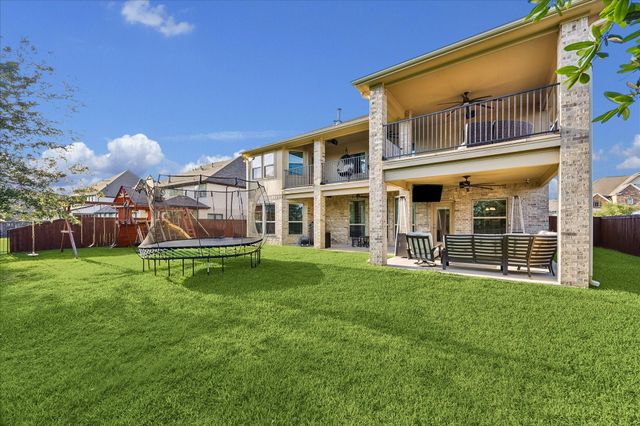 3022 Senita Bloom Drive, Manvel, TX 77578