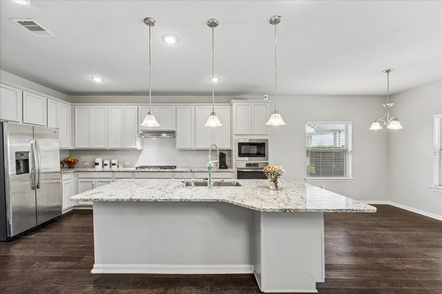 3022 Senita Bloom Drive, Manvel, TX 77578