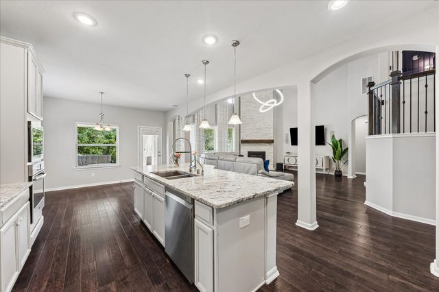 3022 Senita Bloom Drive, Manvel, TX 77578