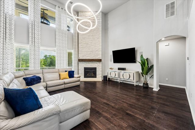 3022 Senita Bloom Drive, Manvel, TX 77578