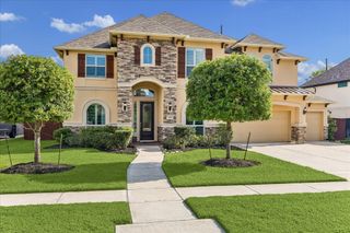 3022 Senita Bloom Drive, Manvel, TX 77578