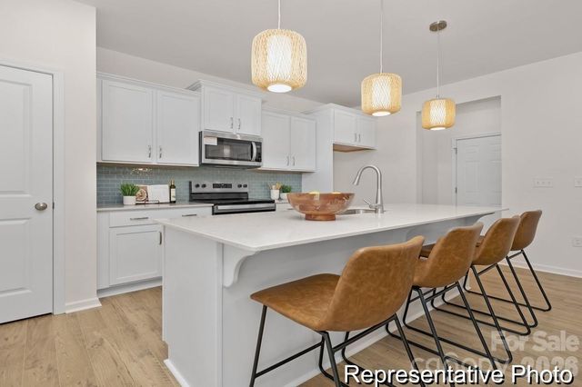 2402 Morgan Hills Drive 290, Albemarle, NC 28001