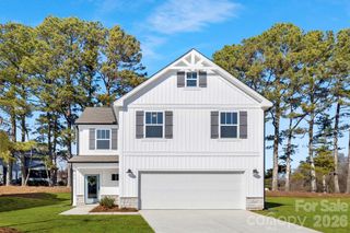 2402 Morgan Hills Drive 290, Albemarle, NC 28001