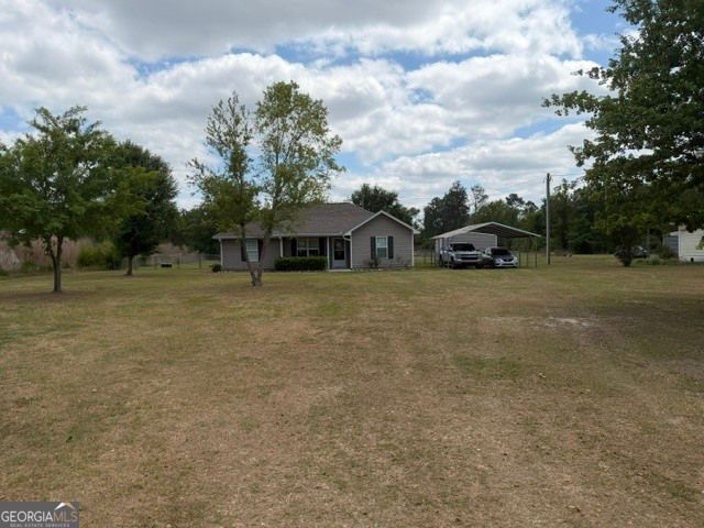 37 Oscar Carter Lane, Naylor, GA 31641