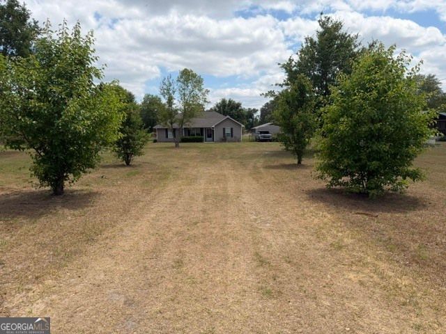37 Oscar Carter Lane, Naylor, GA 31641