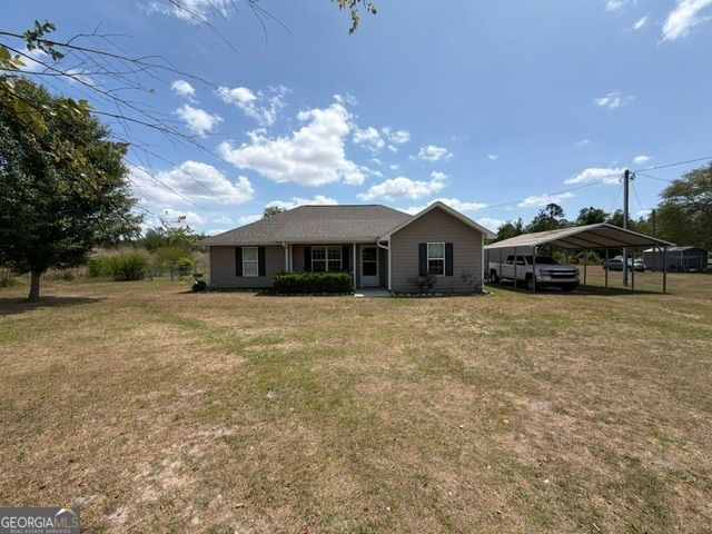 37 Oscar Carter Lane, Naylor, GA 31641