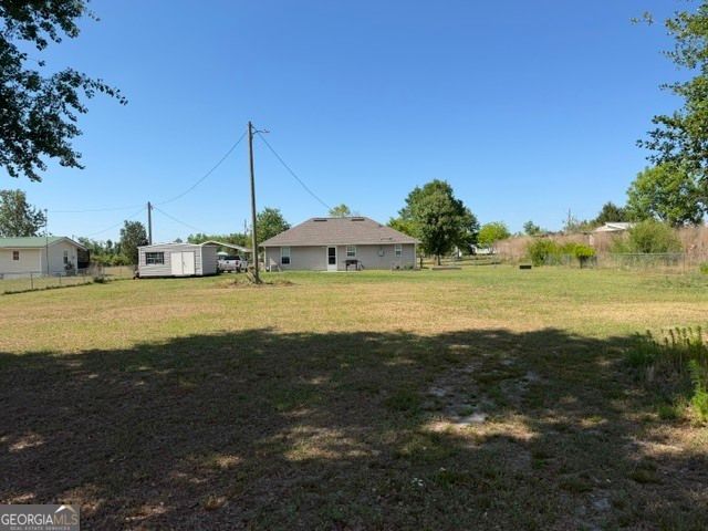 37 Oscar Carter Lane, Naylor, GA 31641