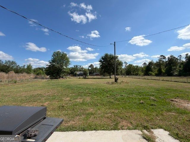 37 Oscar Carter Lane, Naylor, GA 31641
