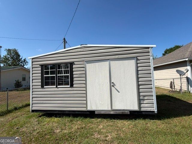37 Oscar Carter Lane, Naylor, GA 31641